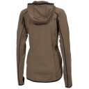 Dovrefjell Sole Quick dry fleecejakke ( W ) dame - Str . L