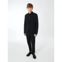 RRD Herre Jakker Svart 2XL,