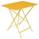 Fermob Bistro bord 57x77 cm Honey