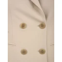 Douuod Woman Dame Jakker Beige S,