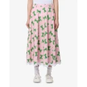 Moschino Dame Skjørt Flerfarget 2XL,