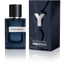Yves Saint Laurent Y Intense Eau de Parfum 60ml for Men med Treaktige Noter