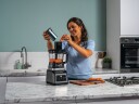 Ninja BN800EU 3-i-1 Foodprosessor med Auto-iQ og 1200W Effekt