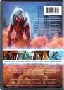 Alienoid (2022) DVD