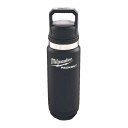 Milwaukee Packout Termoflaske 710 ml - Svart