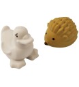 Liewood Badeleke 2-Pack Henrik Golden Caramel/Sandy Mix