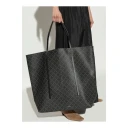 By Malene Birger Dame Vesker Svart ONE SIZE,