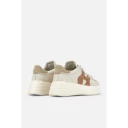 Hogan Dame Sko Flerfarget 35 1/2 EU,