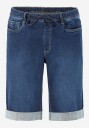 Cellbes Of Sweden Joggershorts med elastisk midje