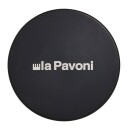 La Pavoni  Tamper svart