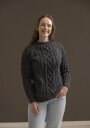 Viking Garn 2338 2 Etterår Genser