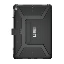 UAG METROPOLIS IPAD 10,5" SORT
