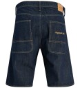 Jack & Jones Shorts   JjiAlex JJNørrebro   Blue Denim/Rå Denim   Jack & Jones   9 år 134   Shorts   Blå