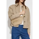 Michael Kors Dame Vesker Beige ONE SIZE,