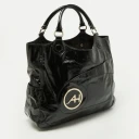 Anya Hindmarch Dame Svart