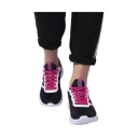 U.s. Polo Assn. U.s. Polo Assn. Dame Sko Svart 36 EU