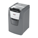 Rexel Optimum AutoFeed+ 150X - Makulator - tverrkutt - 4 x 28 mm - P-4