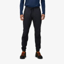 Norröna Senja Flex1 Trackster Pant M's Caviar XL