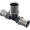Wavin Tigris K5 T-stykke 40x25x40mm for Hydraulikk