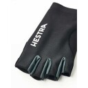 Hestra Ventair Short 5 finger Black 10