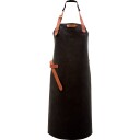 Xapron Montana forkle i svart L