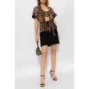 Dolce & Gabbana Dame Bluser & Skjorter Beige XS,