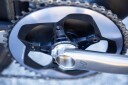 Cane Creek crank spider black 1x