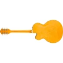Gretsch G2420 Streamliner Hollow Body Chrom. II LF Broad'Tron Village Amber
