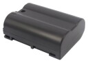Batteri til kamera for Nikon Coolpix D7000, D800, Digital SLR D800 osv.
