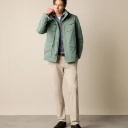 Brooks Brothers Herre Jakker Grønn XL,