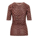 Stella McCartney Dame Topper Brun S,