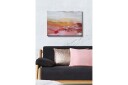 Dekorativ Canvasbilde 50x70 cm   Flerfarget