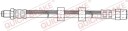QUICK BRAKE 32.403 Bremseslange