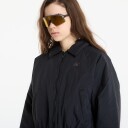 New Balance Woven Bomber Jacket Black S