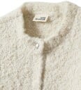 Sofie Schnoor Cardigan   Strikk   KyraSY   Off White   Sofie Schnoor   10 år (140)   Cardigan Beige Hvit