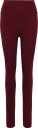 aim´n Sense Tights   Burgundy   XS