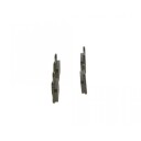 Bremseklosser sett BOSCH 0 986 466 874