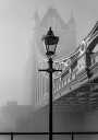 A bridge too far. Plakat Plakat / 40x50cm