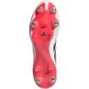 adidas Copa Pure IV Elite SG Fotballsko Hvit 42 2/3