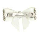 Self Portrait Dame Accessories Hvit ONE SIZE,