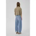 My Essential Wardrobe Dame Jeans Blå W29 L29,