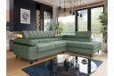 Kintore 3 seters hjørnesovesofa  