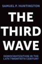 Huntington Samuel P. The Third Wave