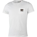 Lundhags Men's Knak Tee Hvit XXL Man