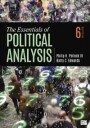 The Essentials Of Political Analysis Av Philip H. Pollock, Barry Clayton Edwards
