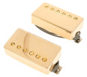 Gibson Custombucker Gull Set