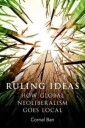 Ban Cornel Ruling Ideas