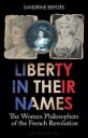 Liberty In Their Names Av Sandrine Berges