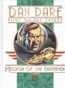 Dan Dare Av Frank Hampson