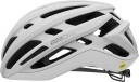 Giro Sykkelhjelm Giro Agilis Mips (Ny 2026) Hjelmmål: S (51-55 Cm), Velg Farge: Matte White